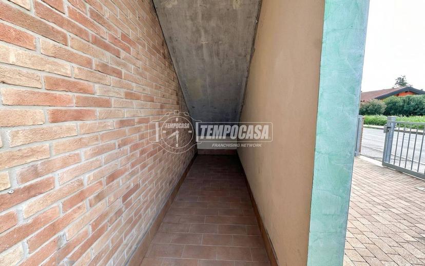 Bilocale via Brenta 26//6, Renazzo, Cento — foto 14 di 41