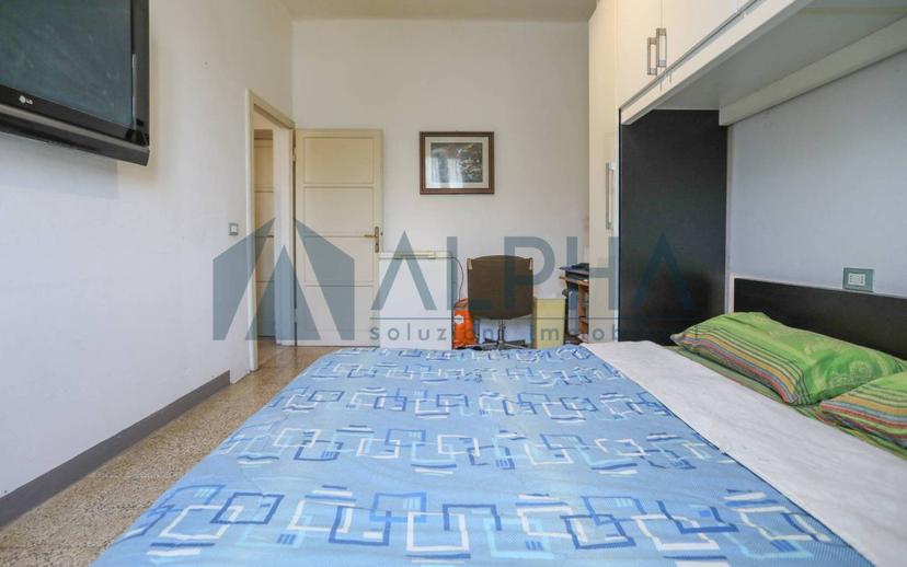Trilocale via Giacomo Matteotti, Centro, Castrocaro Terme e Terra del Sole — foto 3 di 18