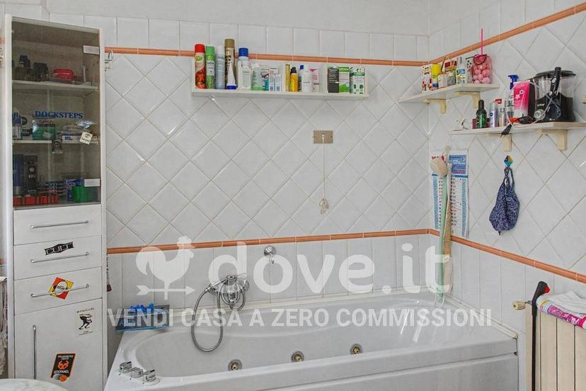 Villa unifamiliare via O. Respighi 40, Q5, Latina — foto 27 di 39