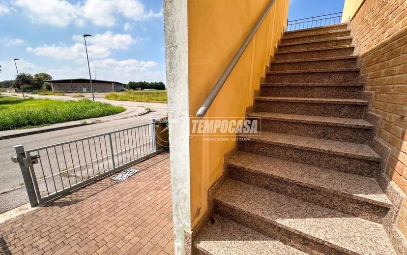 Bilocale via Brenta 26//6, Renazzo, Cento — foto 37 di 41