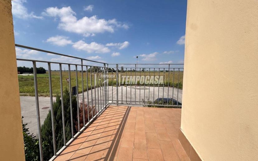Bilocale via Brenta 26//6, Renazzo, Cento — foto 40 di 41