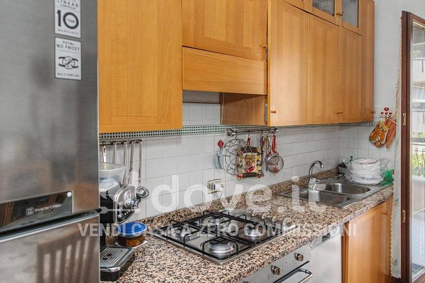 Villa unifamiliare via O. Respighi 40, Q5, Latina — foto 36 di 39