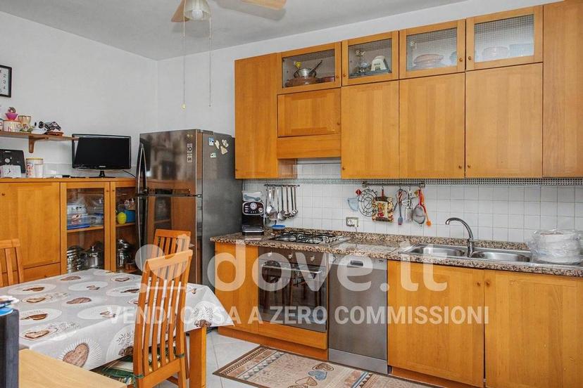 Villa unifamiliare via O. Respighi 40, Q5, Latina — foto 11 di 39