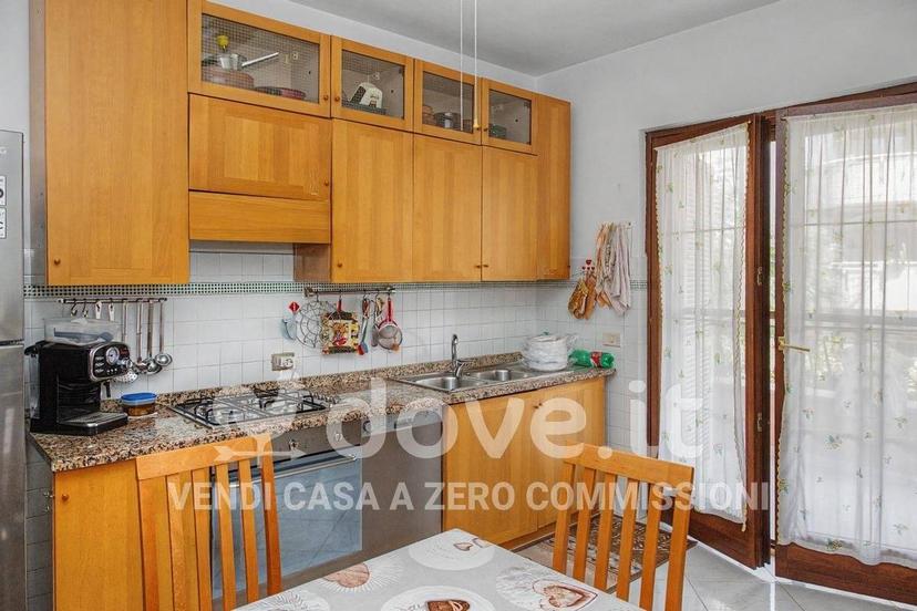 Villa unifamiliare via O. Respighi 40, Q5, Latina — foto 33 di 39