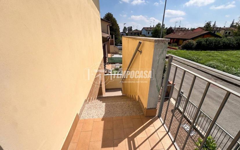 Bilocale via Brenta 26//6, Renazzo, Cento — foto 23 di 41