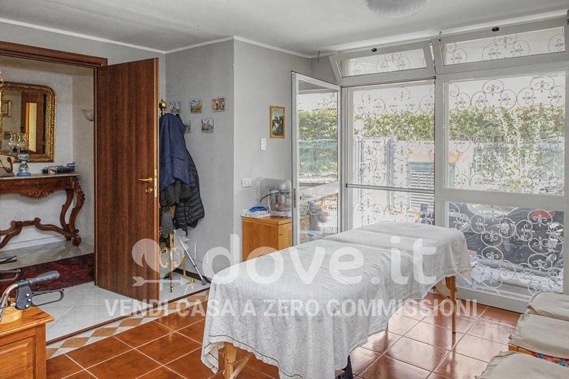 Villa unifamiliare via O. Respighi 40, Q5, Latina — foto 31 di 39
