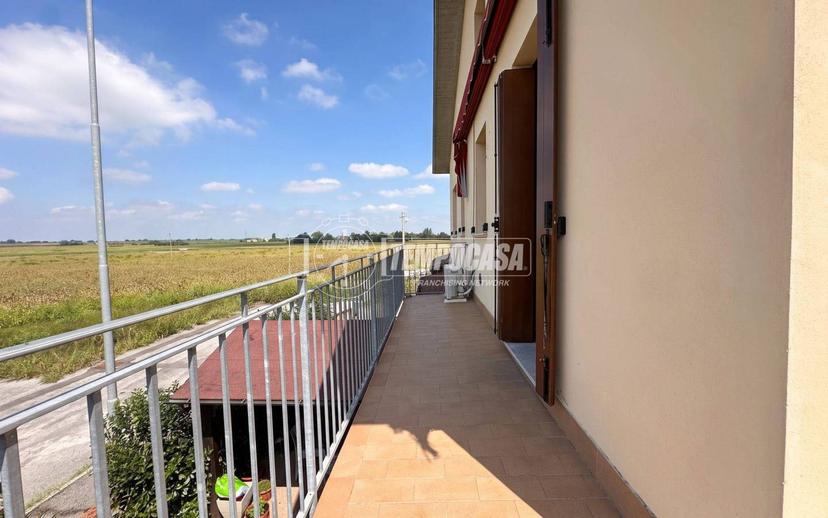 Bilocale via Brenta 26//6, Renazzo, Cento — foto 27 di 41