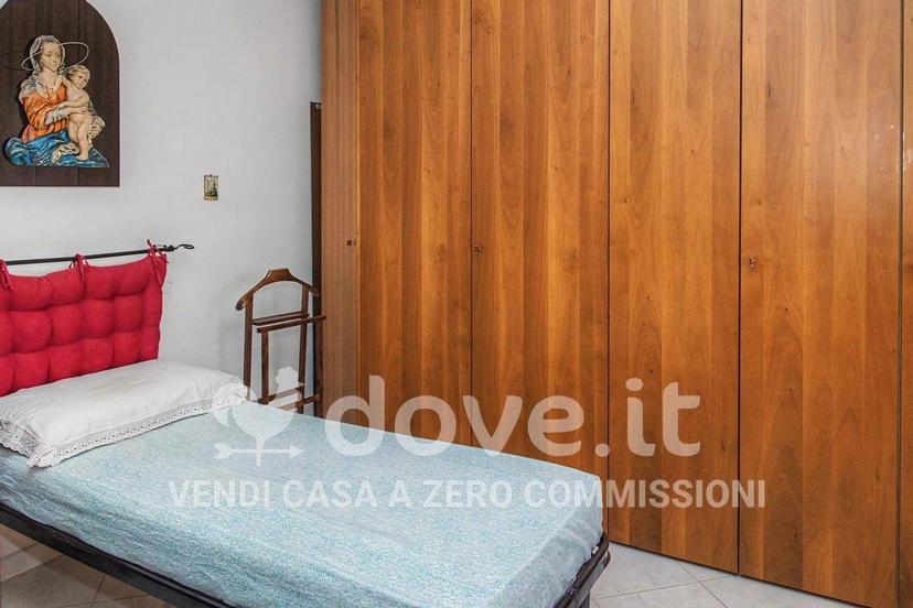 Villa unifamiliare via O. Respighi 40, Q5, Latina — foto 25 di 39