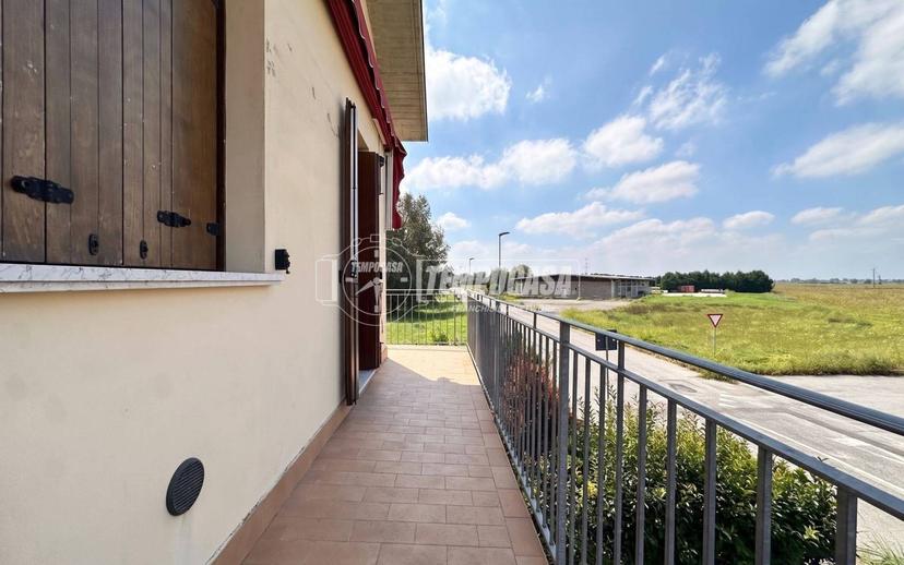 Bilocale via Brenta 26//6, Renazzo, Cento — foto 3 di 41