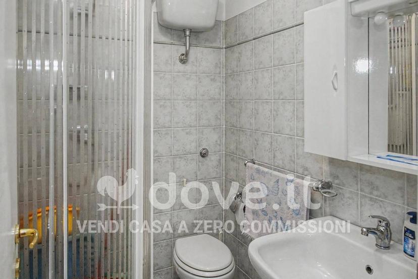 Villa unifamiliare via O. Respighi 40, Q5, Latina — foto 22 di 39