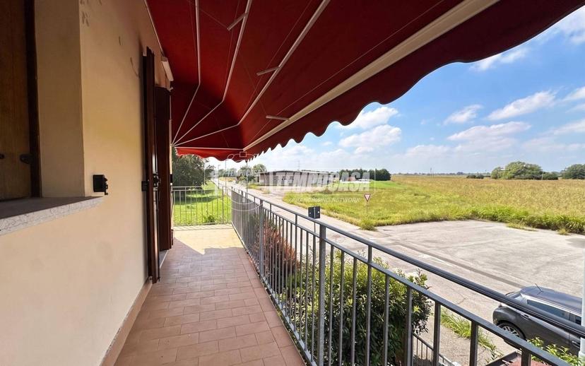 Bilocale via Brenta 26//6, Renazzo, Cento — foto 28 di 41