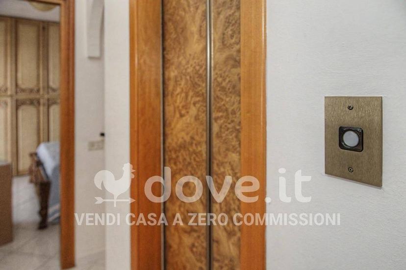 Villa unifamiliare via O. Respighi 40, Q5, Latina — foto 13 di 39
