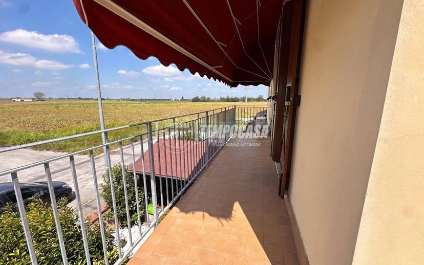 Bilocale via Brenta 26//6, Renazzo, Cento — foto 4 di 41