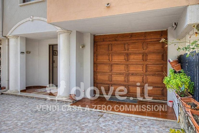 Villa unifamiliare via O. Respighi 40, Q5, Latina — foto 18 di 39