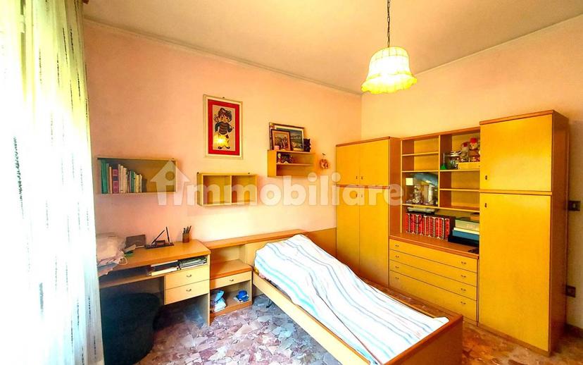 Villa plurifamiliare piazza Umberto I, Centro, Zero Branco — foto 15 di 21
