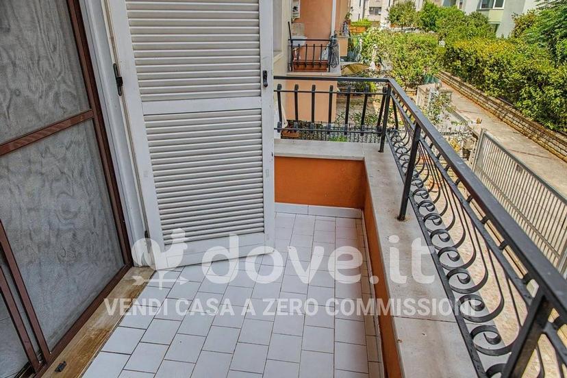Villa unifamiliare via O. Respighi 40, Q5, Latina — foto 37 di 39