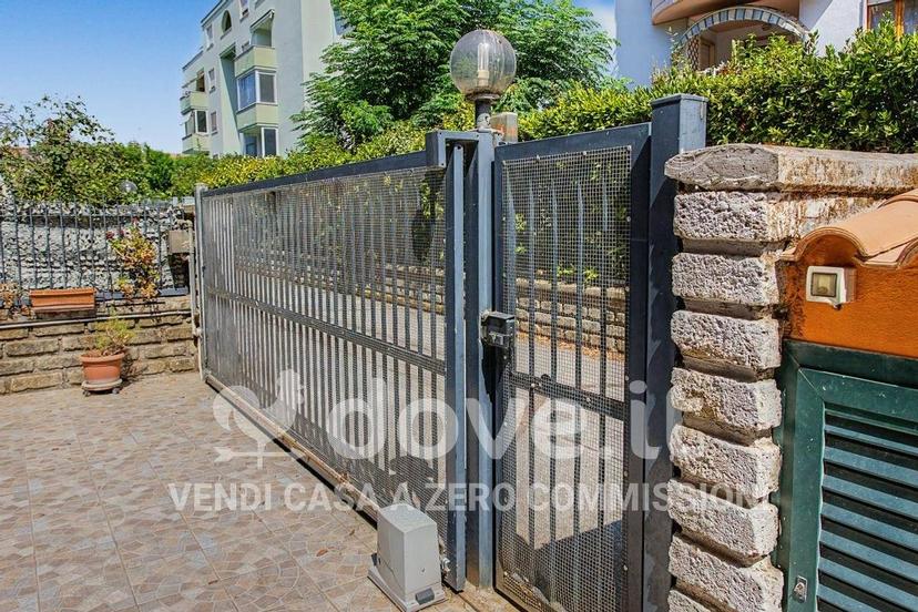 Villa unifamiliare via O. Respighi 40, Q5, Latina — foto 38 di 39