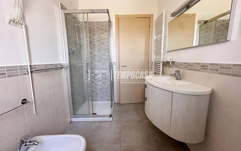 Bilocale via Brenta 26//6, Renazzo, Cento — foto 41 di 41