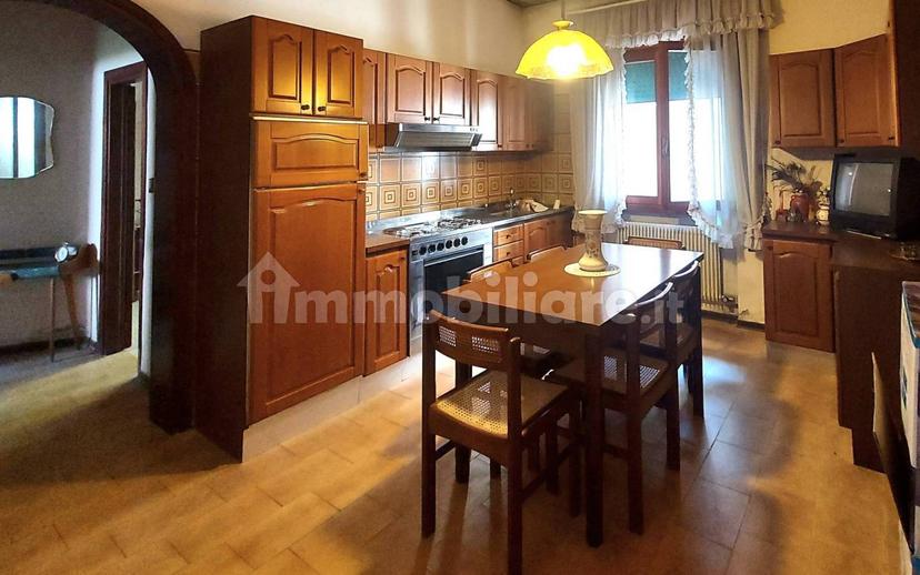 Villa plurifamiliare piazza Umberto I, Centro, Zero Branco — foto 18 di 21