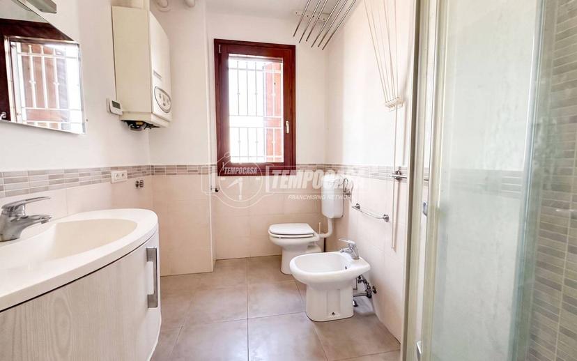 Bilocale via Brenta 26//6, Renazzo, Cento — foto 21 di 41