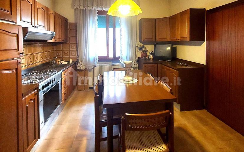Villa plurifamiliare piazza Umberto I, Centro, Zero Branco — foto 6 di 21