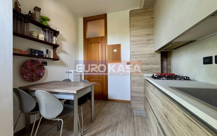 Quadrilocale via Osio Sopra 16, Osio Sotto — foto 7 di 16