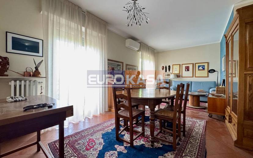Quadrilocale via Osio Sopra 16, Osio Sotto — foto 13 di 16