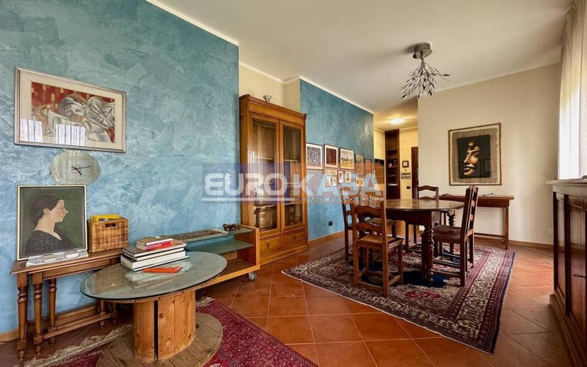 Quadrilocale via Osio Sopra 16, Osio Sotto — foto 8 di 16