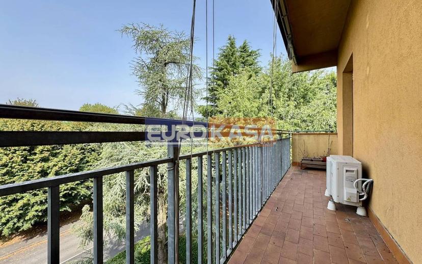 Quadrilocale via Osio Sopra 16, Osio Sotto — foto 15 di 16