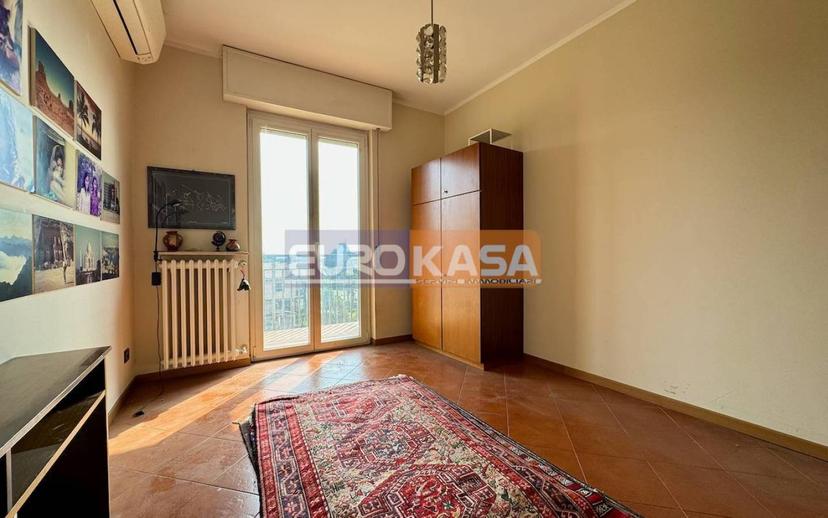 Quadrilocale via Osio Sopra 16, Osio Sotto — foto 11 di 16