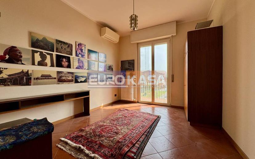 Quadrilocale via Osio Sopra 16, Osio Sotto — foto 14 di 16