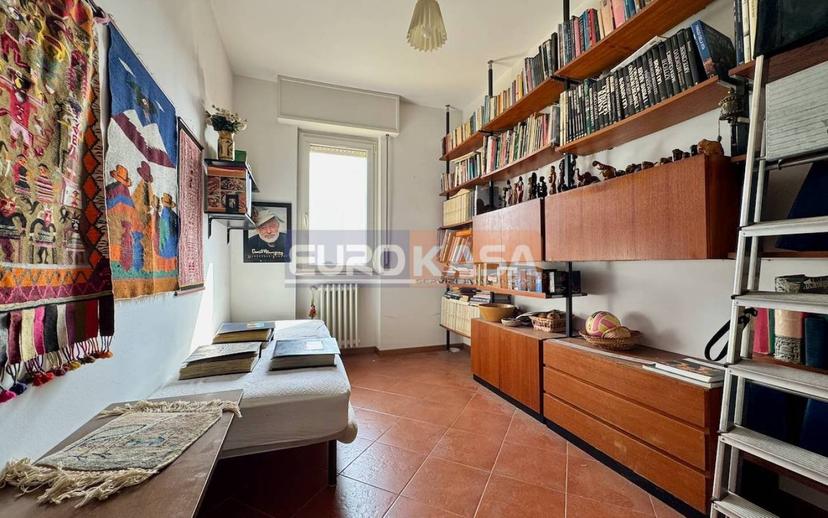 Quadrilocale via Osio Sopra 16, Osio Sotto — foto 2 di 16