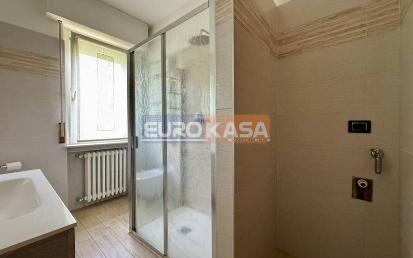 Quadrilocale via Osio Sopra 16, Osio Sotto — foto 4 di 16