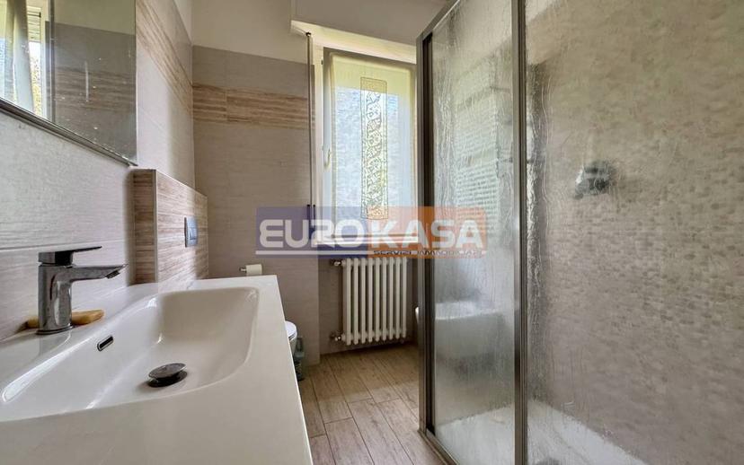 Quadrilocale via Osio Sopra 16, Osio Sotto — foto 12 di 16