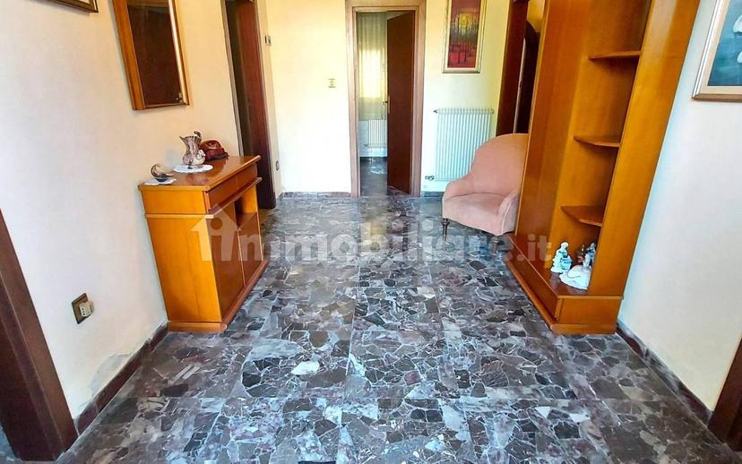 Villa plurifamiliare piazza Umberto I, Centro, Zero Branco — foto 12 di 21
