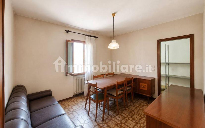 Villa plurifamiliare piazza Umberto I, Centro, Zero Branco — foto 9 di 21