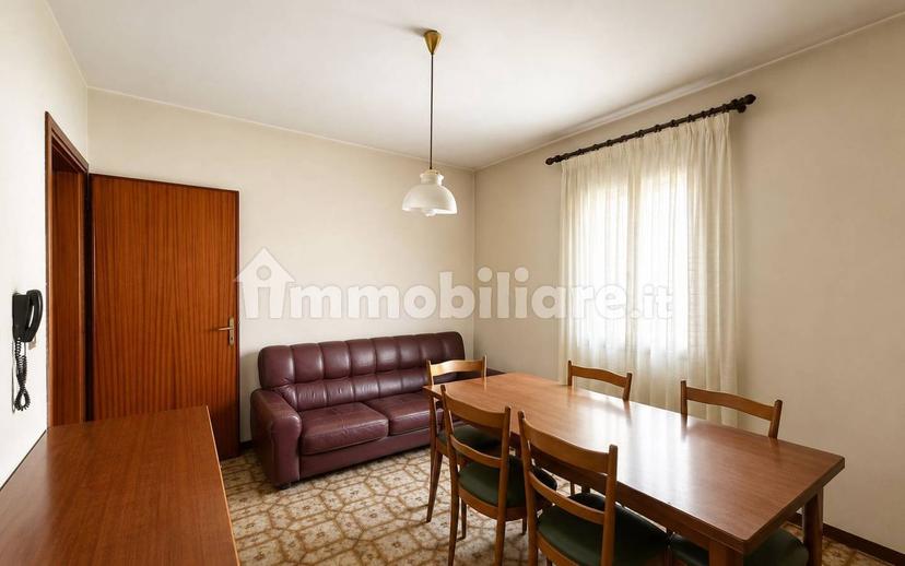 Villa plurifamiliare piazza Umberto I, Centro, Zero Branco — foto 5 di 21