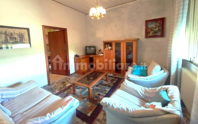 Villa plurifamiliare piazza Umberto I, Centro, Zero Branco — foto 13 di 21