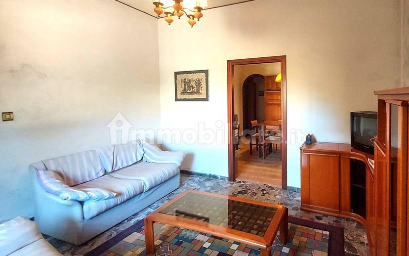 Villa plurifamiliare piazza Umberto I, Centro, Zero Branco