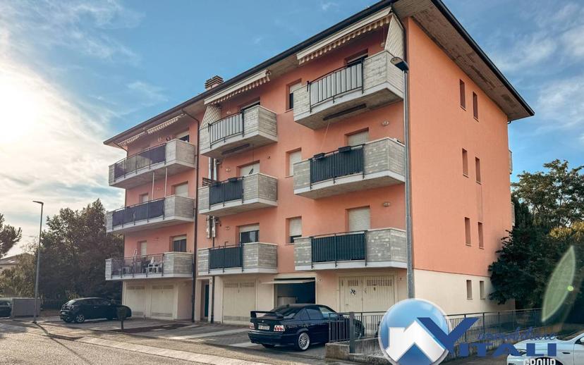 Trilocale via Gastone Sozzi 93, Gatteo Sant'Angelo, Gatteo — foto 6 di 14