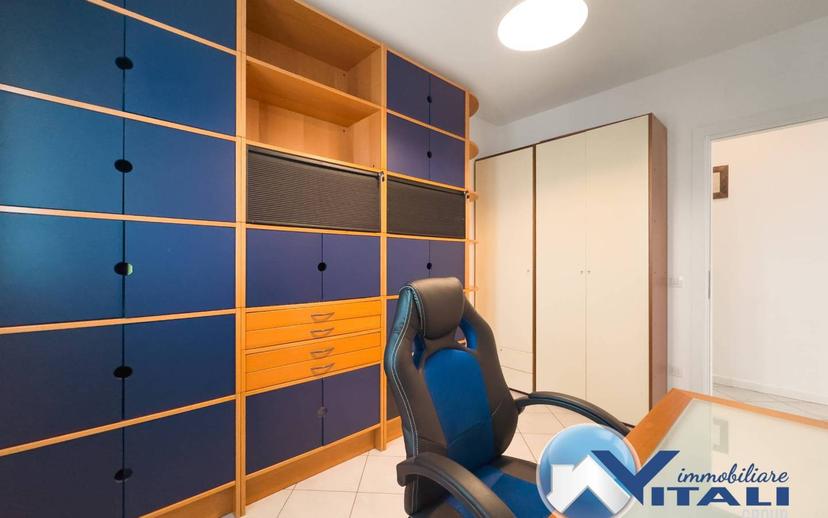 Trilocale via Gastone Sozzi 93, Gatteo Sant'Angelo, Gatteo — foto 3 di 14