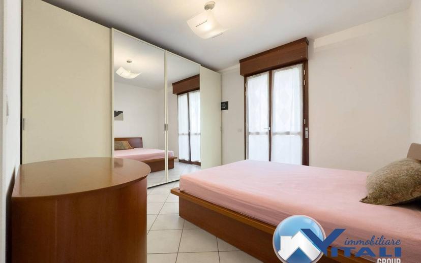 Trilocale via Gastone Sozzi 93, Gatteo Sant'Angelo, Gatteo — foto 14 di 14