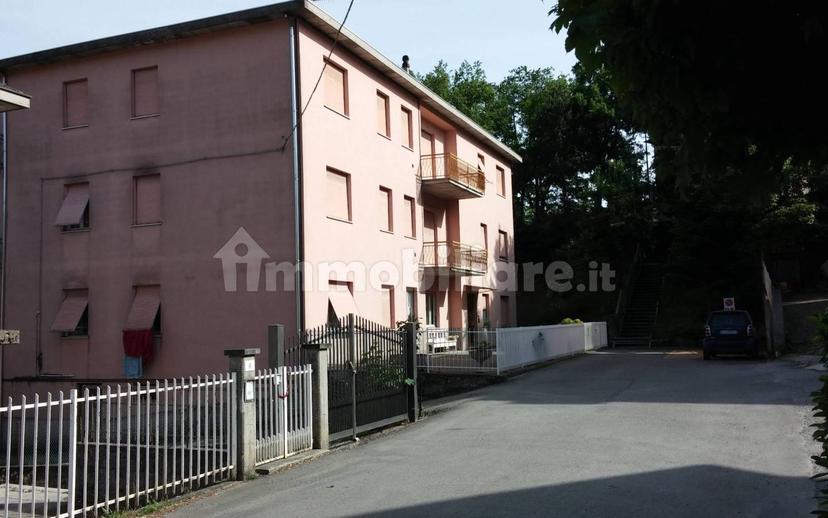 Quadrilocale via Giuseppe Verdi 7, Centro, Solignano — foto 2 di 2