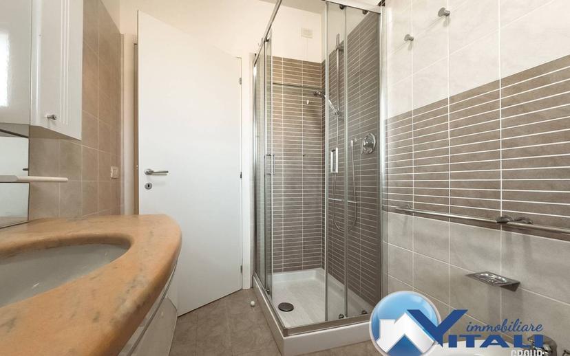 Trilocale via Gastone Sozzi 93, Gatteo Sant'Angelo, Gatteo — foto 10 di 14