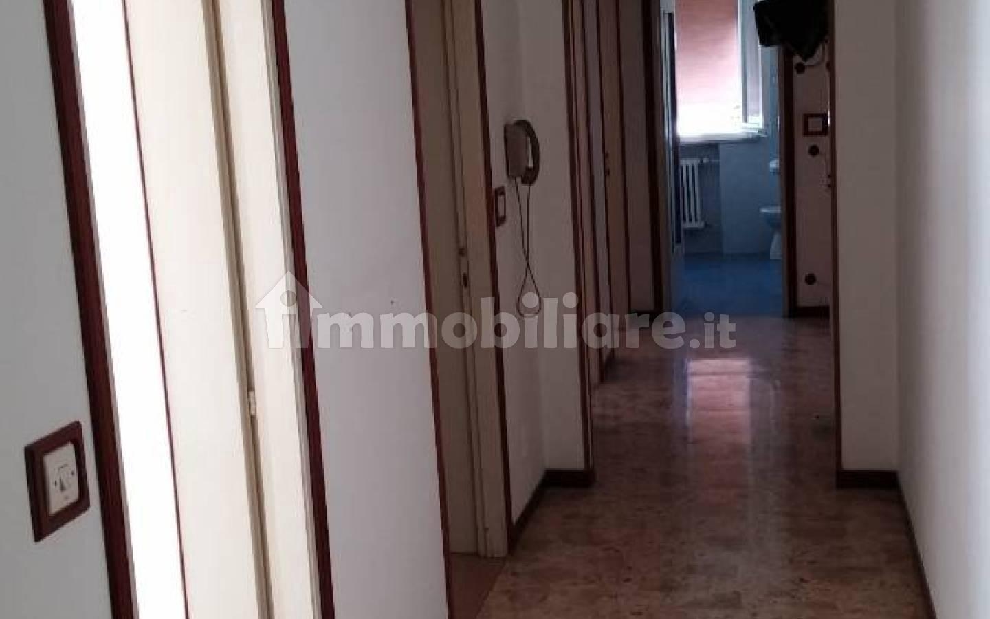Quadrilocale via Giuseppe Verdi 7, Centro, Solignano
