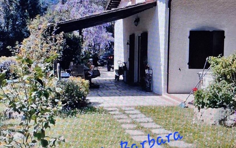 Villa unifamiliare Rio località le venelle snc, Rio — foto 21 di 30