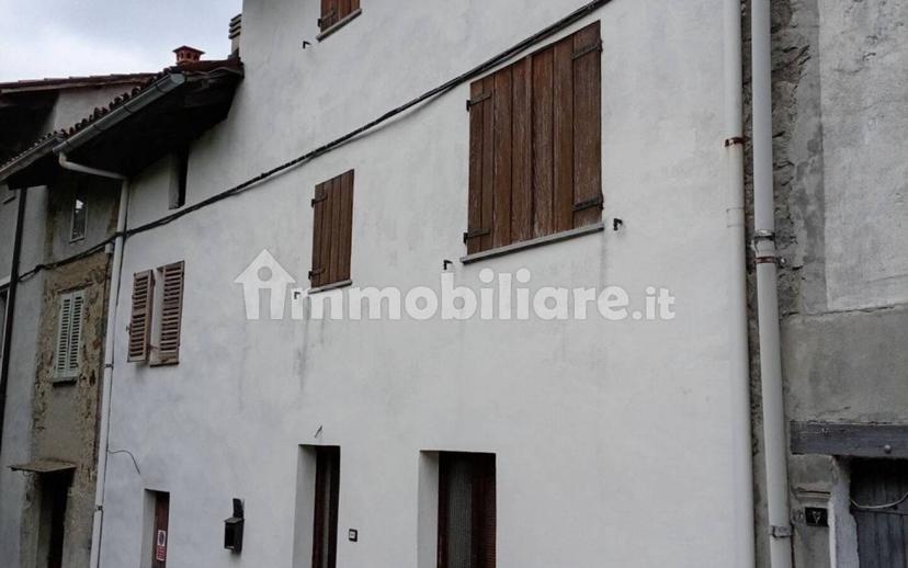 Villa a schiera Strada Cantone Votta e Cellone, 16, Favaro, Biella — foto 4 di 4