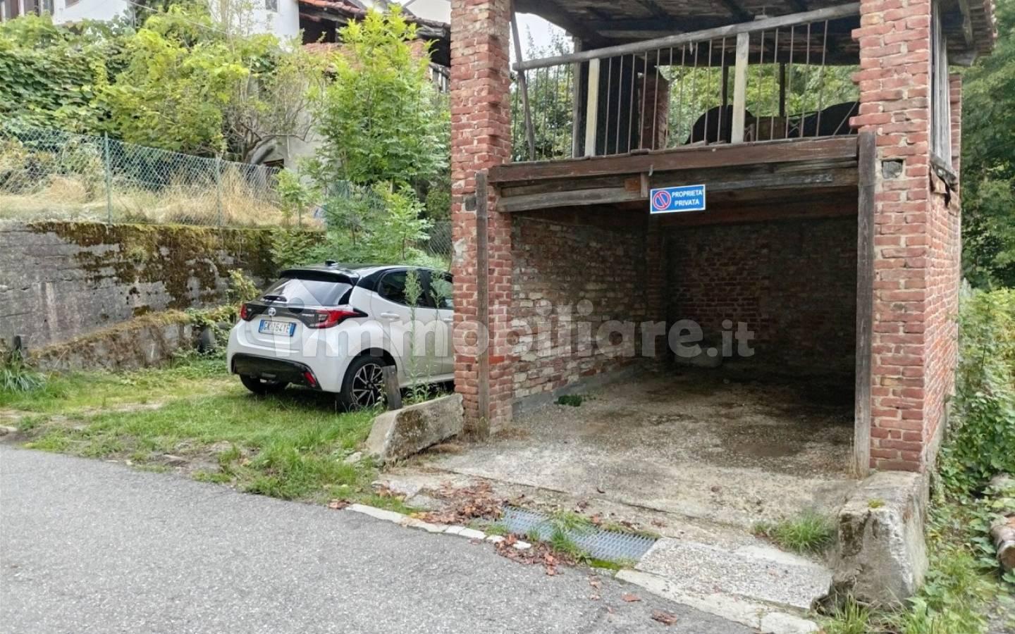 Villa a schiera Strada Cantone Votta e Cellone, 16, Favaro, Biella