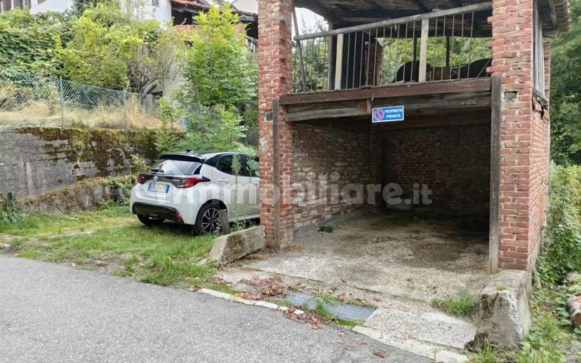 Villa a schiera Strada Cantone Votta e Cellone, 16, Favaro, Biella