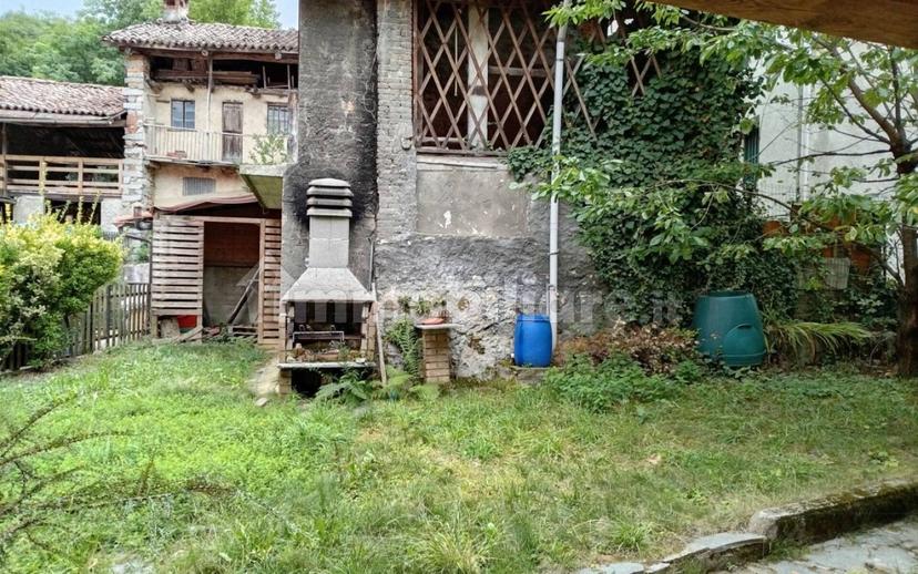 Villa a schiera Strada Cantone Votta e Cellone, 16, Favaro, Biella — foto 2 di 4
